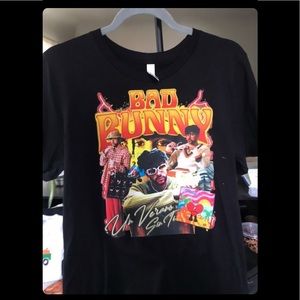 Bad bunny size M